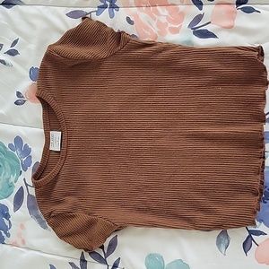 The Cozy Collectio Top